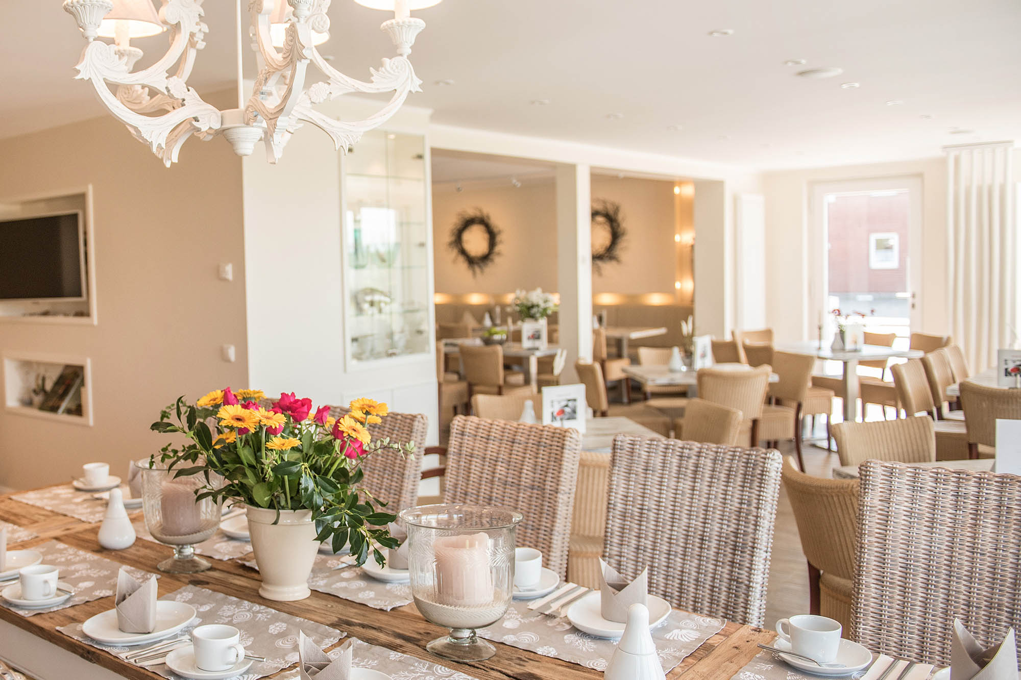 Watt'n Insel - Insel Feeling Büsum