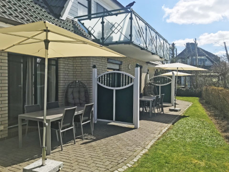 Ferienwohnungen Watthof